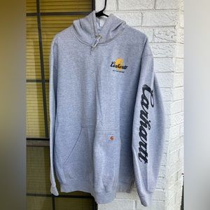 Carhartt Hoodie RARE